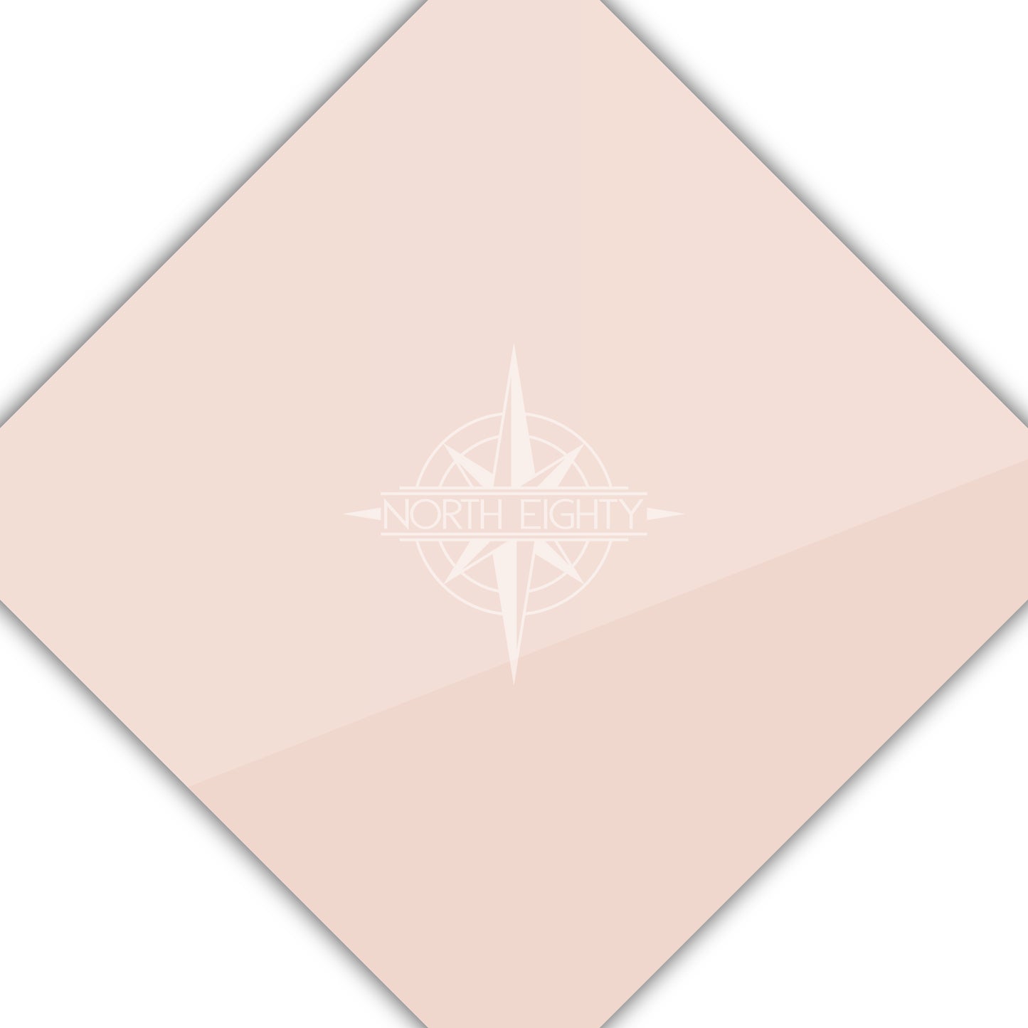 Pastel Pink Glossy Adhesive
