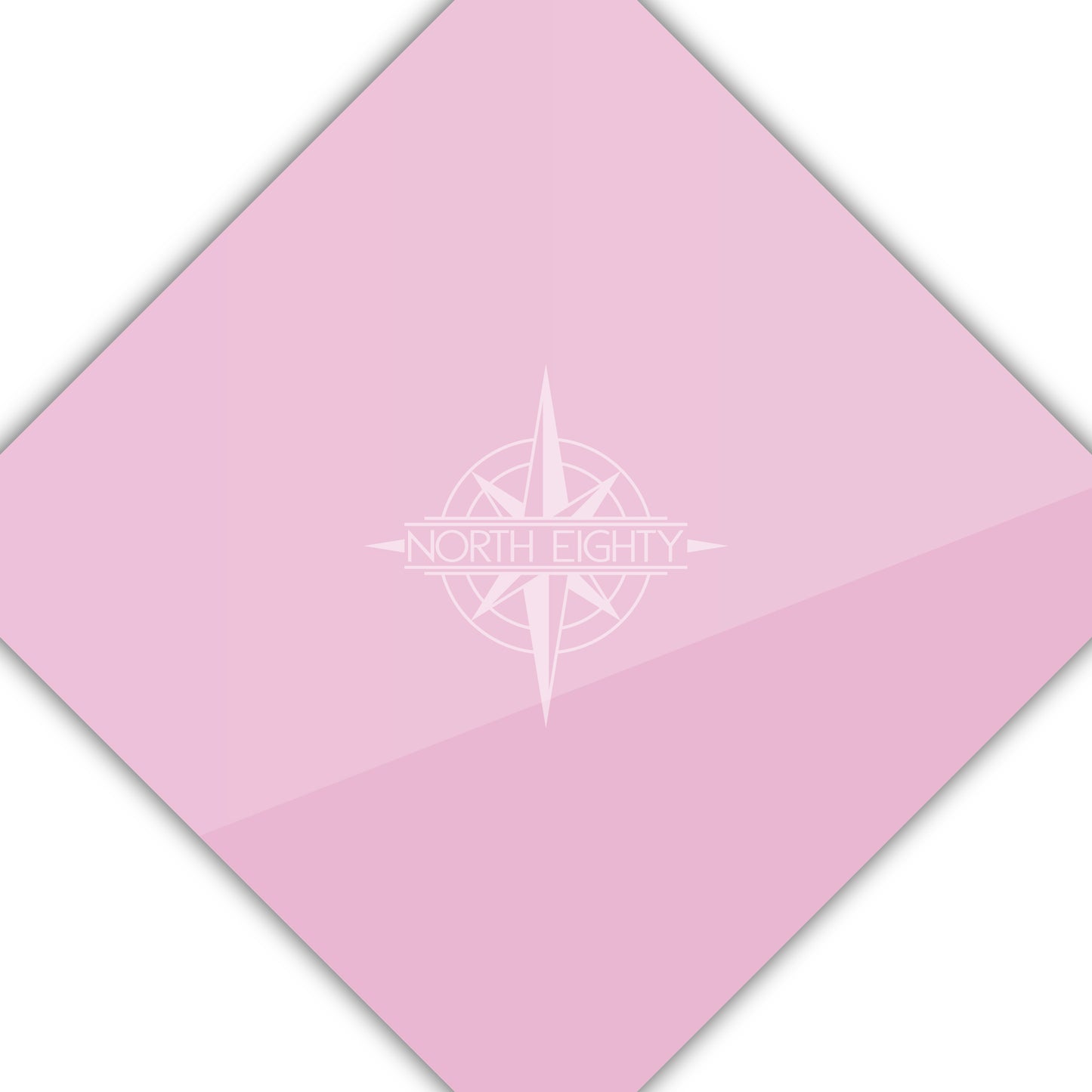 Sweet Pink Glossy Adhesive