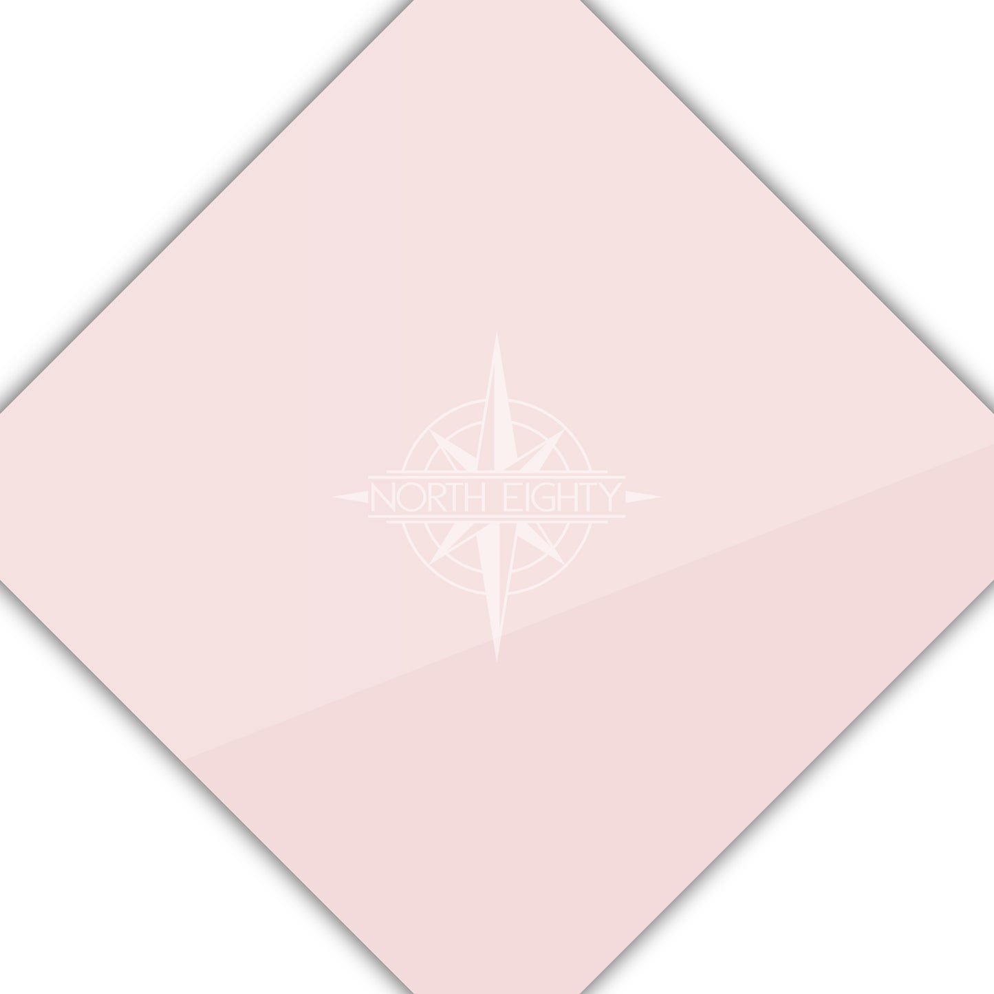 Piggy Pink Glossy Adhesive