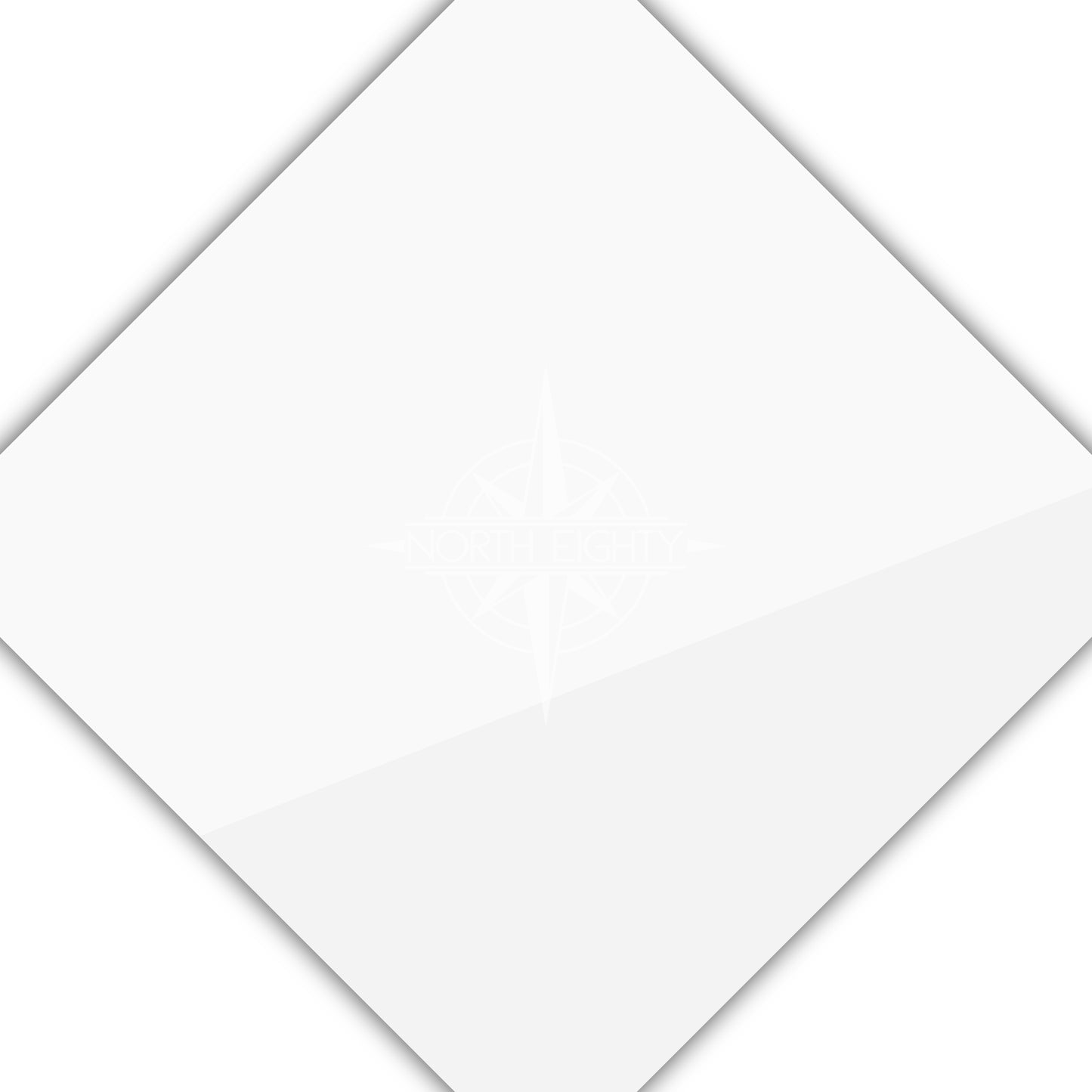 Coconut White Glossy Adhesive