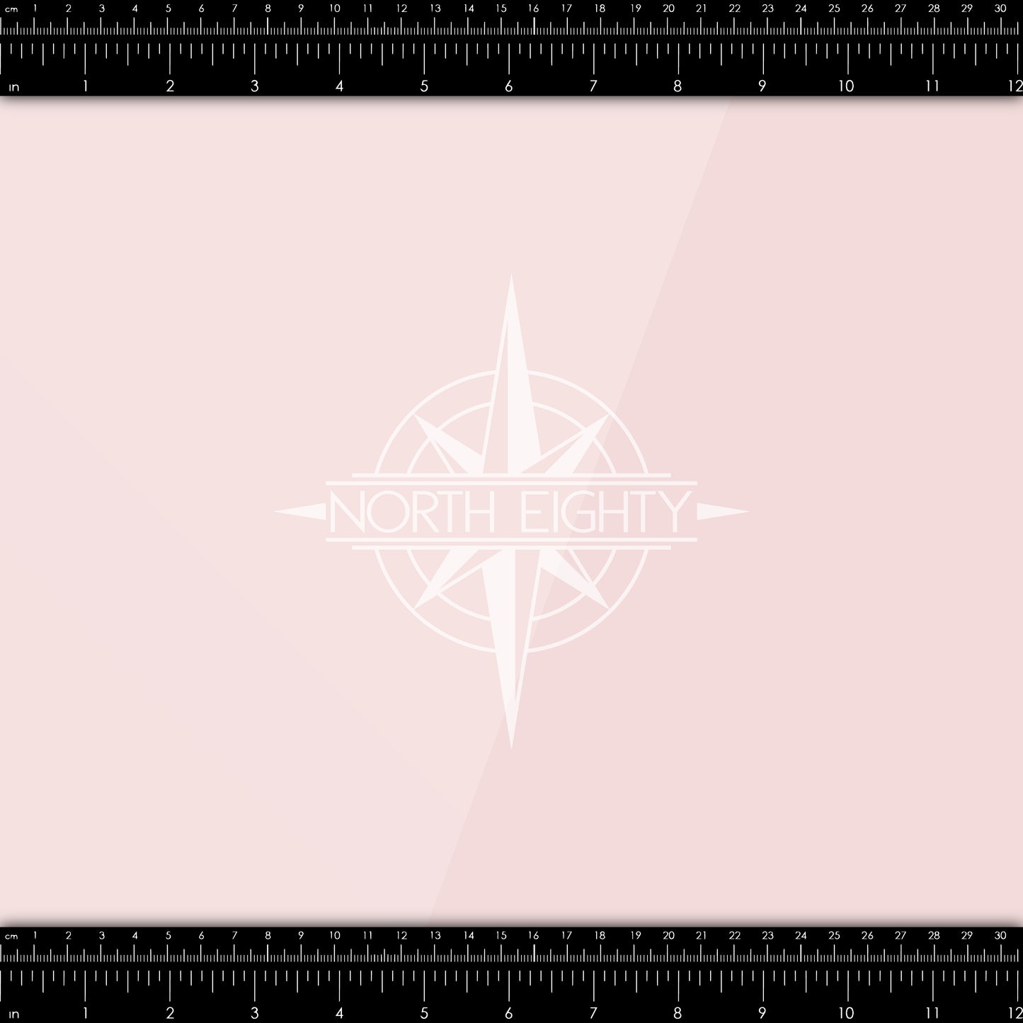 Piggy Pink Glossy Adhesive