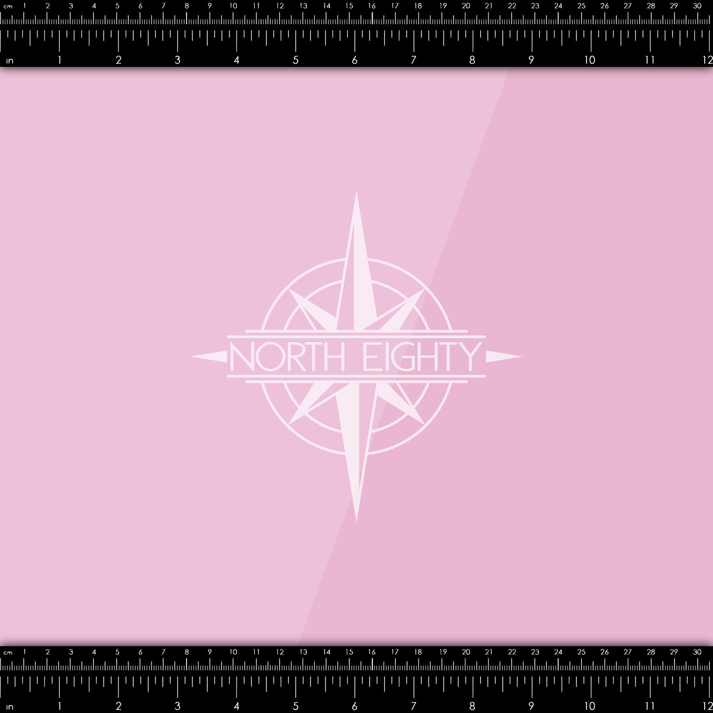 Sweet Pink Glossy Adhesive