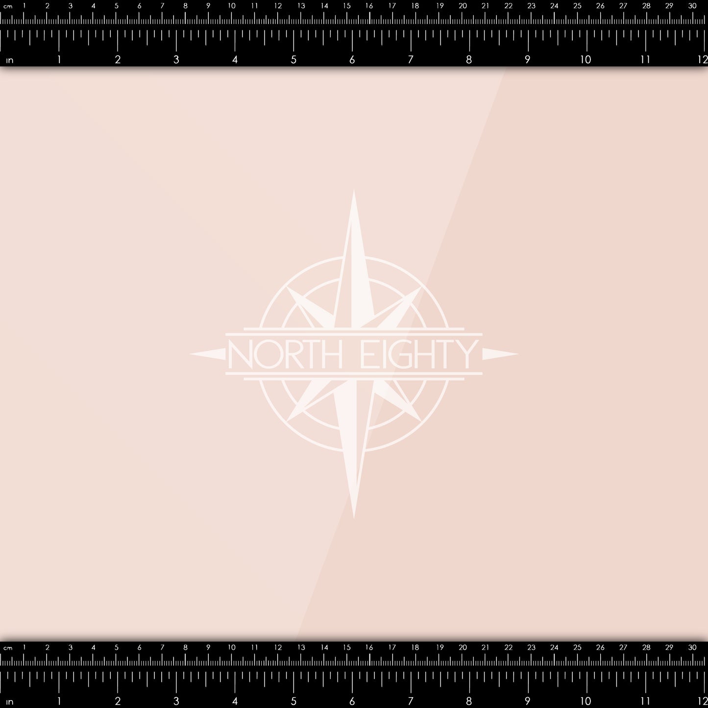 Pastel Pink Glossy Adhesive