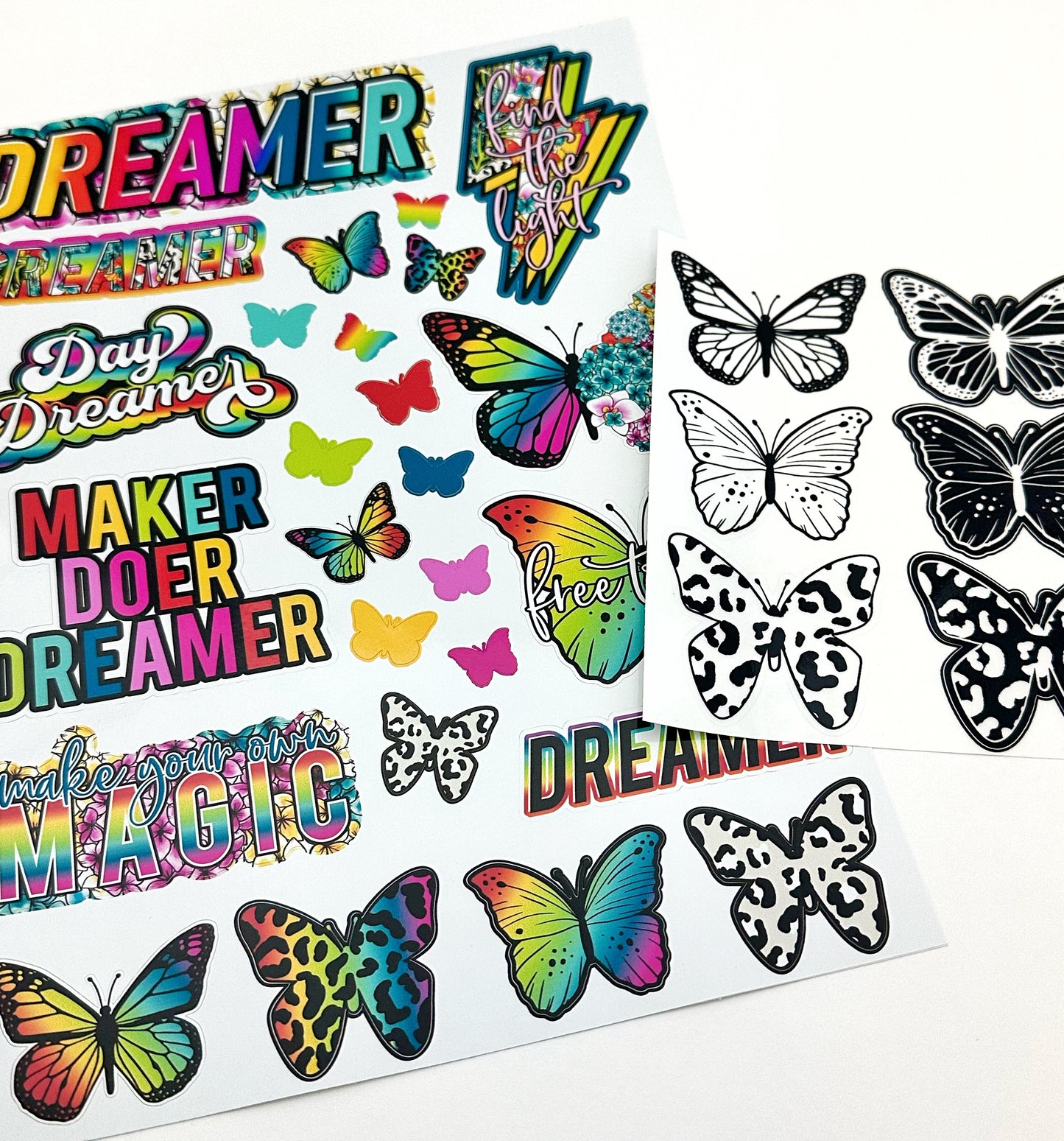 The Dreamer Box