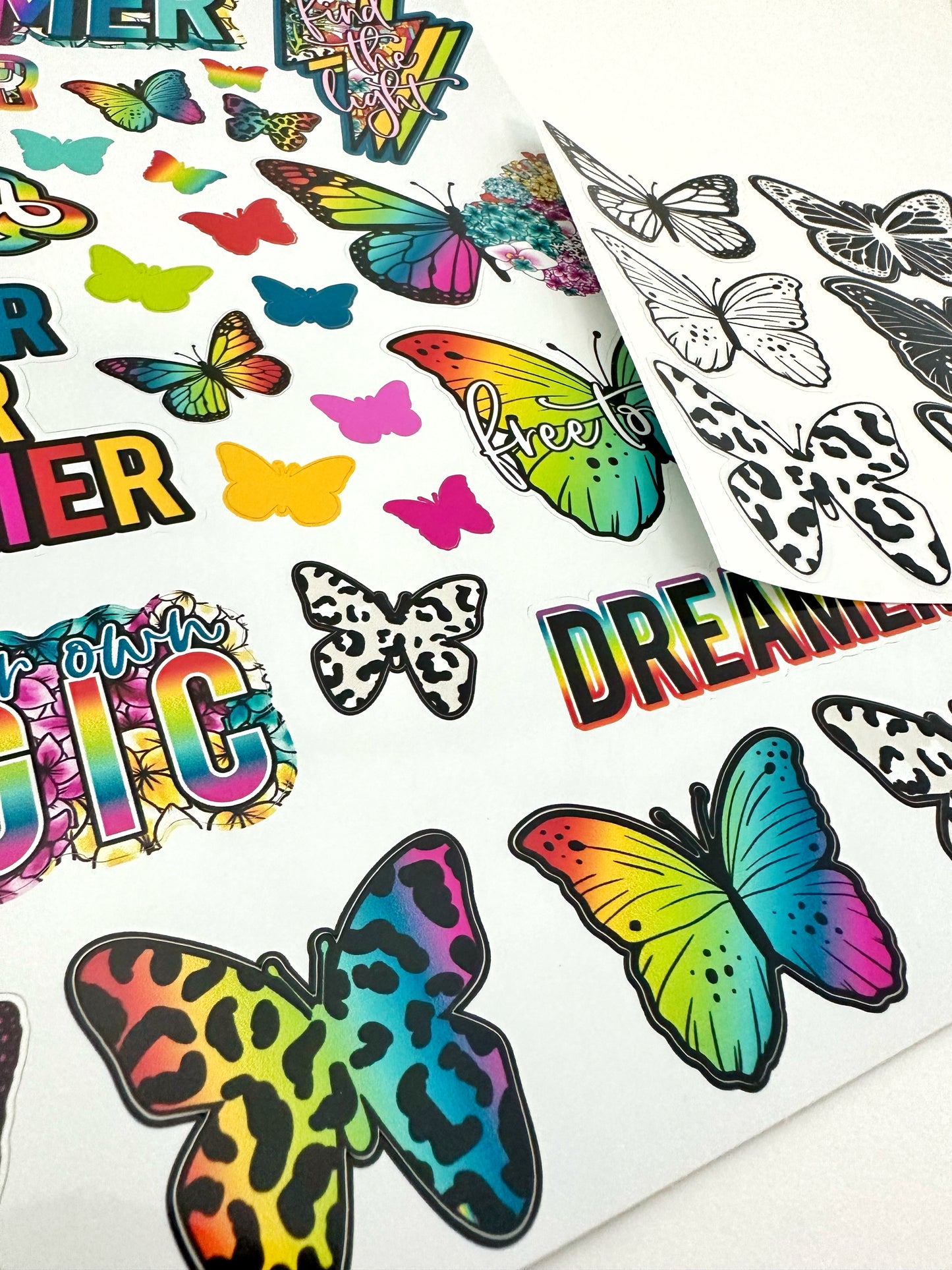 The Dreamer Box