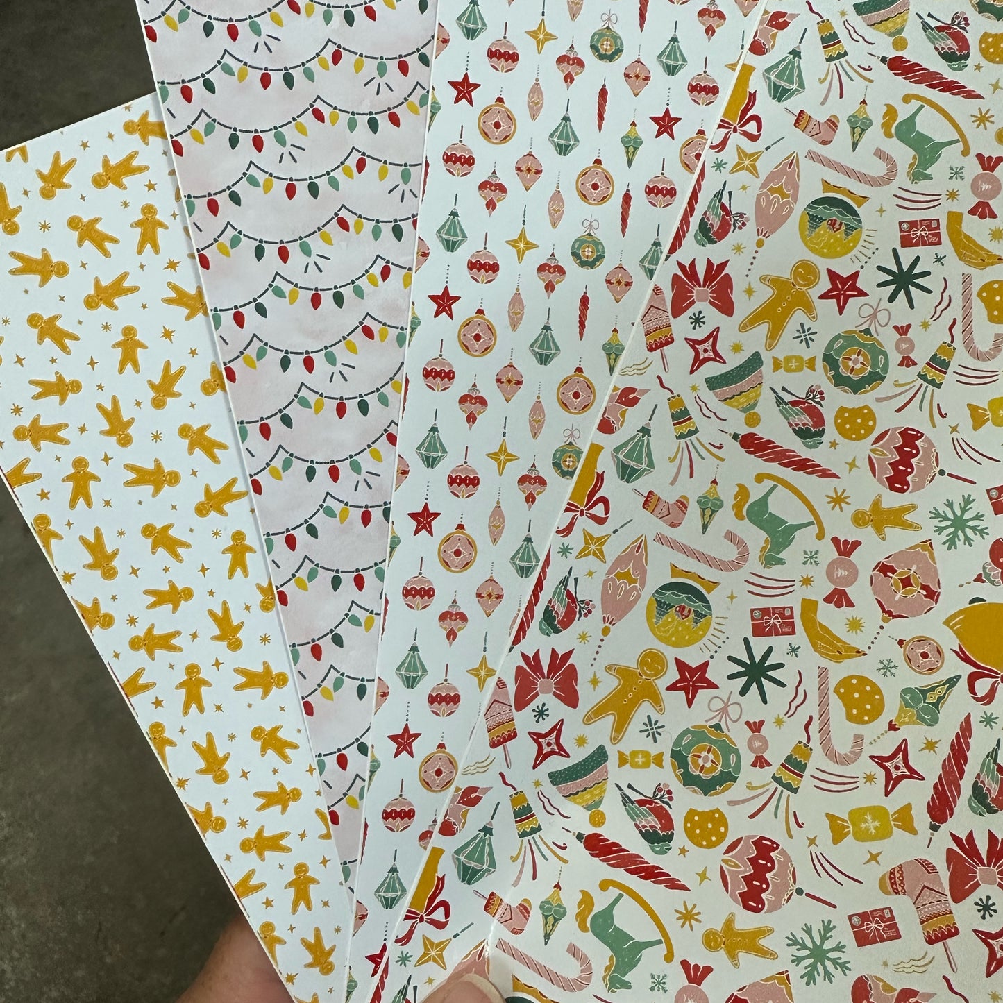 Adhesive Bundle 1