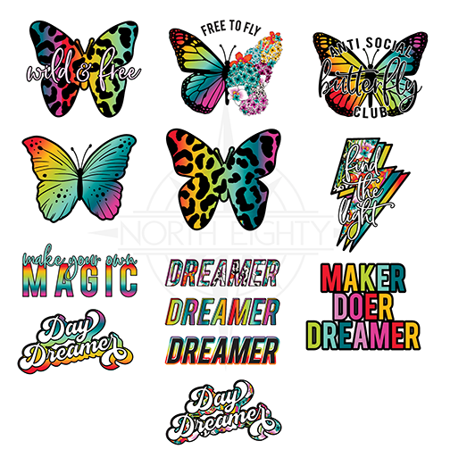The Dreamer Box