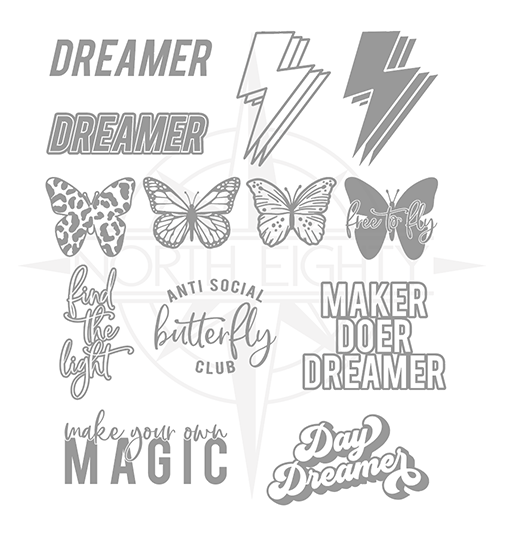 The Dreamer Box