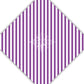 Violet Stripes