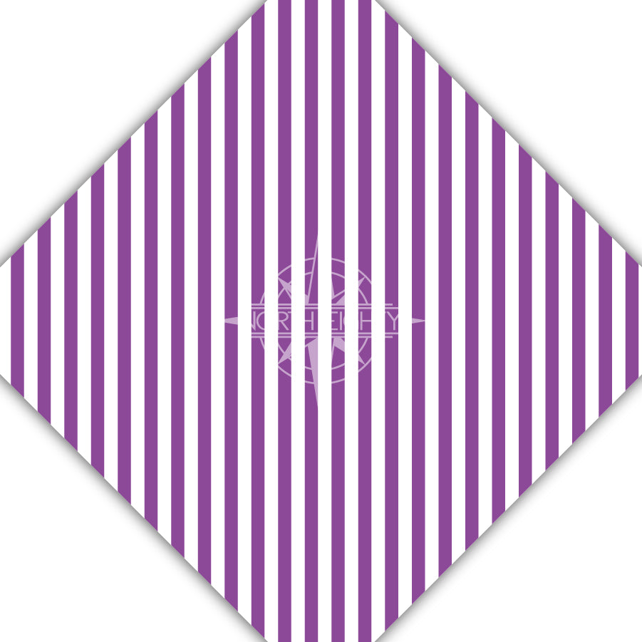 Violet Stripes