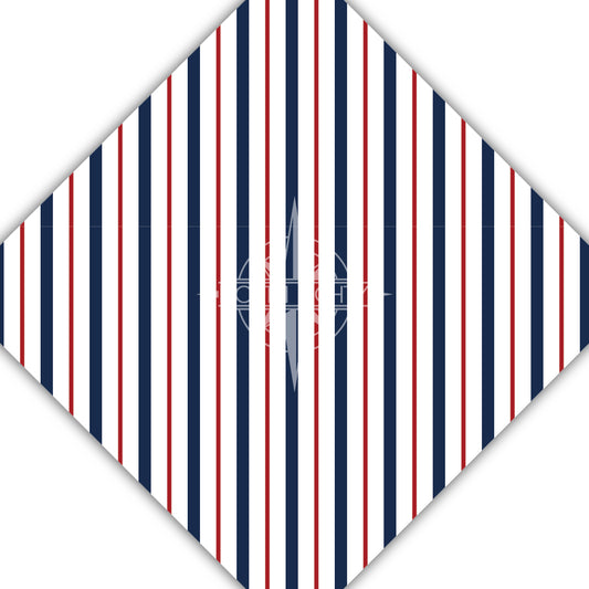 Patriotic Stripes 1