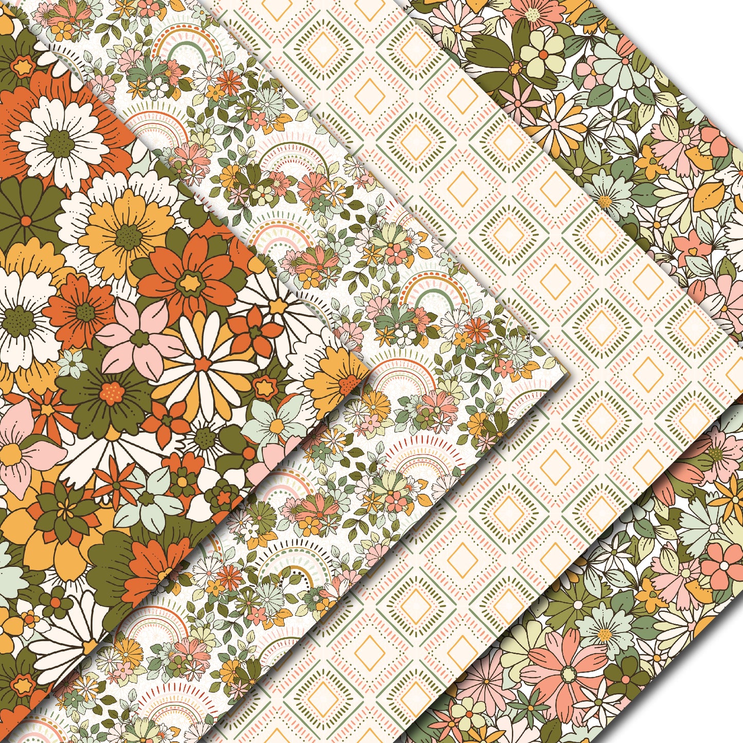 Groovy Boho Bundle