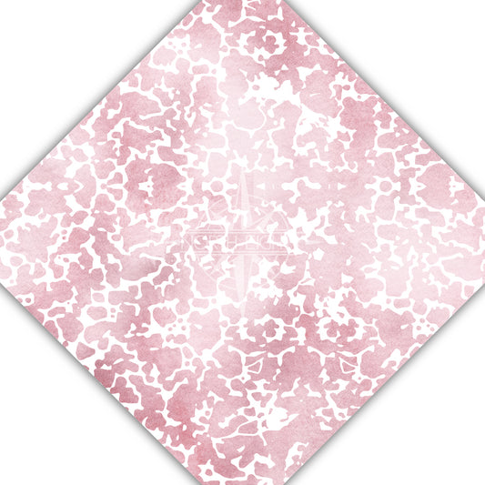 Pastel Rasberry Composition Notebook