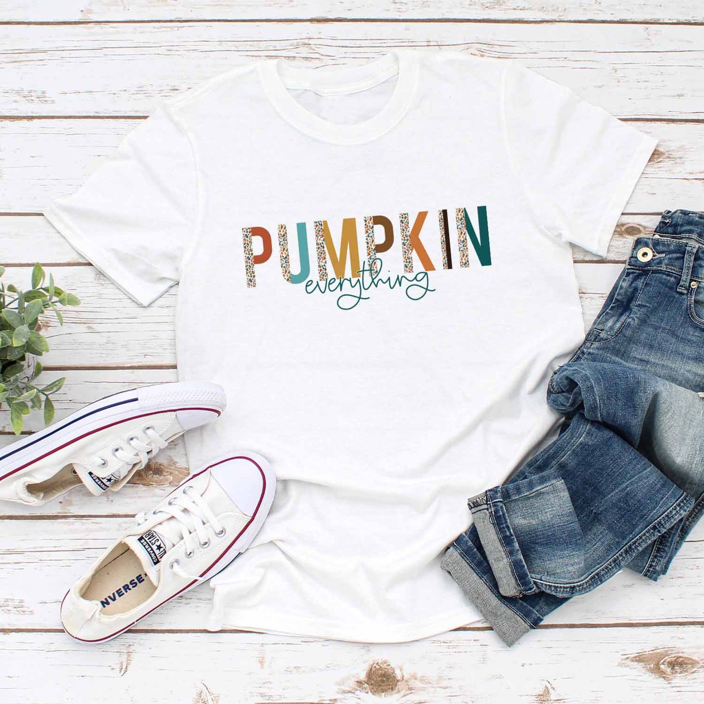 Pumpkin Everything png