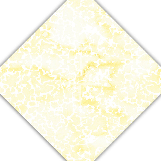 Pastel Yellow Composition Notebook