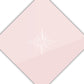 Piggy Pink Glossy Adhesive
