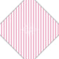 Blush Stripes