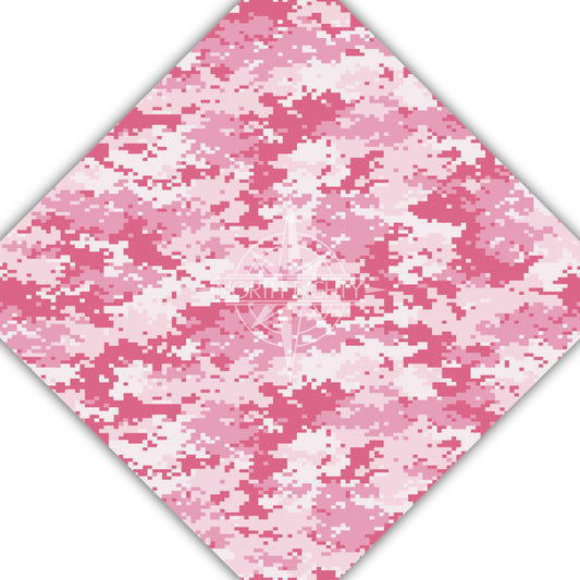 Camouflage Digi Pink