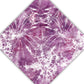 Purple Tie Dye