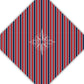 Patriotic Stripes 2