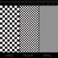 Black And White Checks
