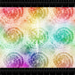 Rainbow Tie Dye 5