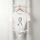 Grey Awareness Ribbon png