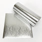 Silver Textured Metallic