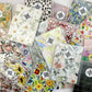 Adhesive Scrap Pack