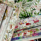 Adhesive Scrap Pack