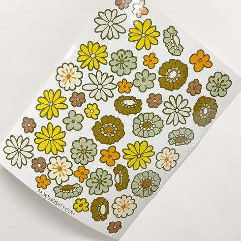 Modern Vintage Decals