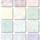 Pastel Lace Digital Papers