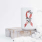 Red Awareness Ribbon png