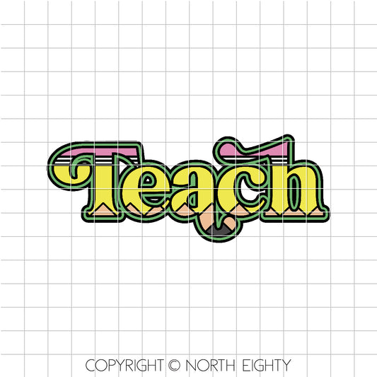 Teach png