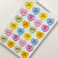 Anti Candy Hearts Decals