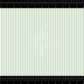 Striped Patterned Vinyl - Celadon and White Stripe HTV
