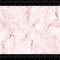 Marble Heat Transfer Vinyl - Marble Printed Vinyl - Pink Marble