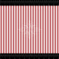 Patriotic Vinyl - Red and White Striped Vinyl - Red Ticking htv - 4th of July