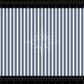 Patterned Stripe Vinyl - Blue and White Striped Vinyl - Blue Ticking htv - Patriotic Vinyl - 4th of July