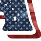 4th of July Patriotic PNG Sublimation Design - USA - 4th of July Digital Download - Waterside - Transfers