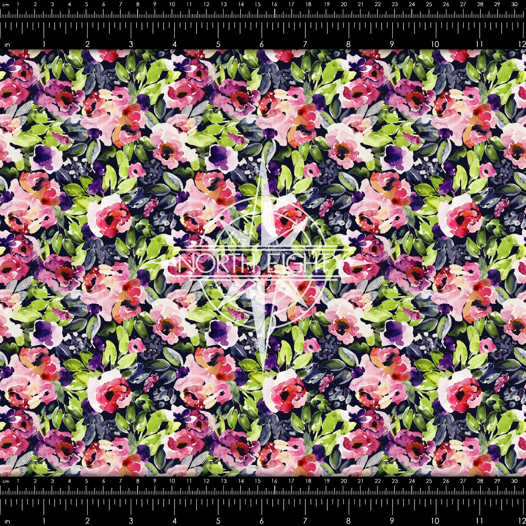 Floral htv -  Floral Patterned Craft Vinyl - Floral Vinyl - Adhesive Vinyl - Heat Transfer Vinyl - Sublimation - Paper