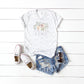 Faith Over Fear Sublimation Design - Flower Digital PNG Download - Floral Clip Art - Watercolor floral - Sublimation - Waterslide