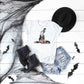 Witch Hat Sublimation - Floral Witch Hat Digital Download - Halloween png - Flowers - Witch Hat