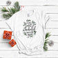Christmas Sublimation png - It's The Most Wonderful Time Of The Year - instant download -Clip Art - Christmas Sublimation Design
