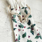 Wine Bag Sublimation Design - Wine Gift Bag png - Hostess Gift Sublimation Design - Have Yourself A Merry Little Christmas
