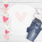 Valentine SVG Cut File - Leopard Heart SVG - Valentine SVG - Heart Cut File - Silhouette dxf - cut files for silhouette - cheetah