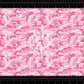 Camouflage htv - Camo Vinyl - Pink Print - Pink Camouflage - Digi Camouflage - Digi Pink htv - Camouflage - Digi Print - Camo
