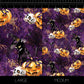 Halloween Vinyl - Halloween Adhesive Vinyl - Fall htv - Craft Vinyl - Sublimation Roll - Paper - Fall - Vinyl - Witch - Pumpkins - Skull