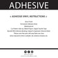 Stiped Vinyl - Valentine Heat Transfer Vinyl - Rainbow - Heat Transfer Vinyl - Adhesive Vinyl - Paper - Sublimation - Flood Sheet