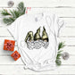 Gnome Sublimation Design - Christmas Digital Download - Gnomes Graphic - PNG